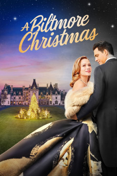 Poster for A Biltmore Christmas 2023