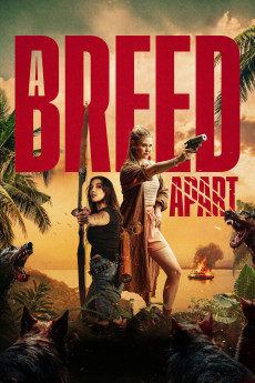 Poster for A Breed Apart 2025