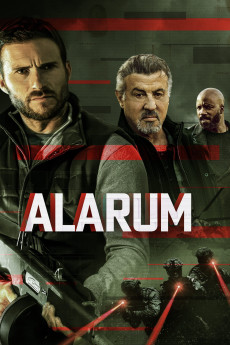 Poster for Alarum 2025