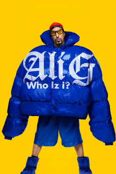 Ali G: Who Iz I? 2026