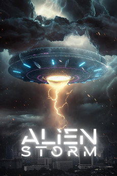 Alien Storm 2026