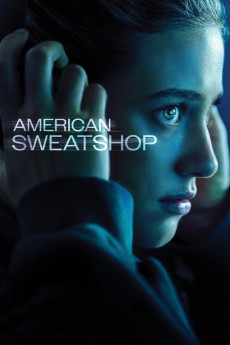 Poster for American Sweatshop 2025