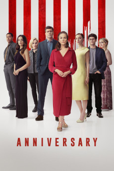 Poster for Anniversary 2025