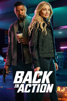 Poster for Back in Action 2025