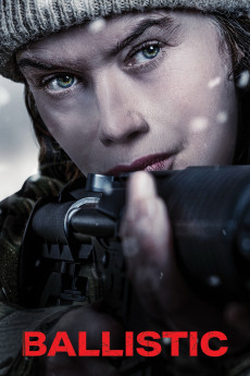 Ballistic 2025