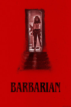 Barbarian 2022