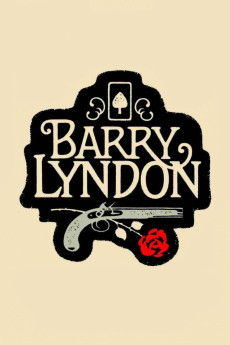Poster for Barry Lyndon 1975