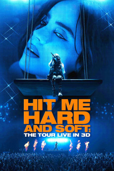 Billie Eilish: Hit Me Hard and Soft - The Tour Live in 3D 2026