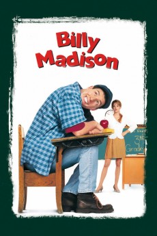 Billy Madison 1995