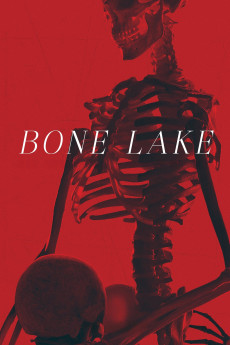 Poster for Bone Lake 2024