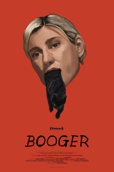 Poster for Booger 2023
