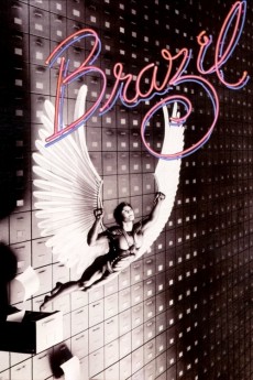 Poster for Brazil 1985