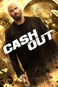 Poster for Cash Out 2024