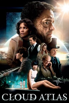 Cloud Atlas 2012