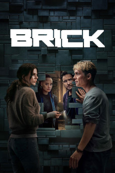 Poster for Brick 2025