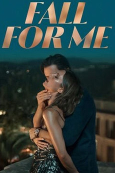 Poster for Fall for Me 2025