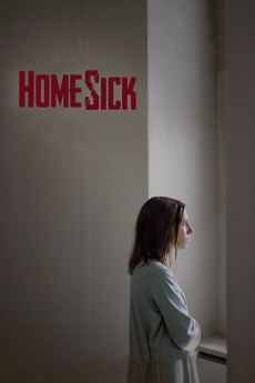 Poster for Homesick 2015