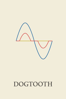 Poster for Dogtooth 2009