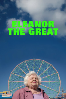 Eleanor the Great 2025