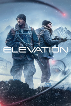 Poster for Elevation 2024
