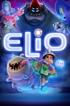 Poster for Elio 2025