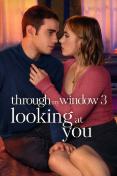 Through My Window: Looking at You 2024