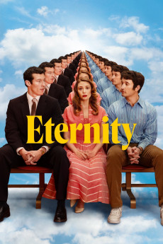 Poster for Eternity 2025