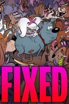 Poster for Fixed 2025