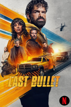 Poster for Last Bullet 2025
