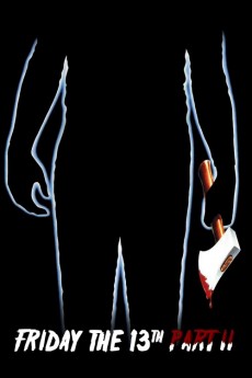 Friday the 13th Part 2 1981