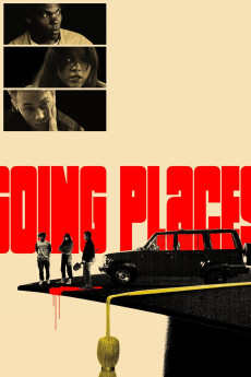 Poster for Going Places 2025
