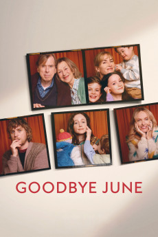 Poster for Goodbye June 2025