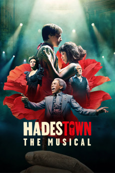 Hadestown: The Musical 2026