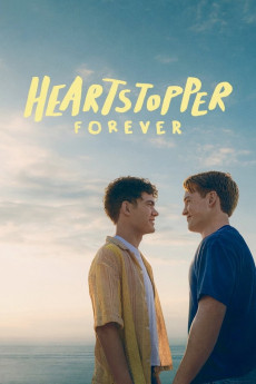 Heartstopper: Forever 2026