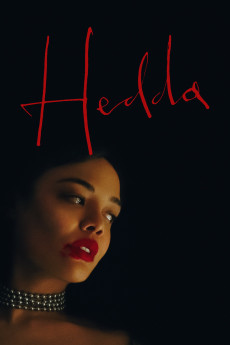 Poster for Hedda 2025