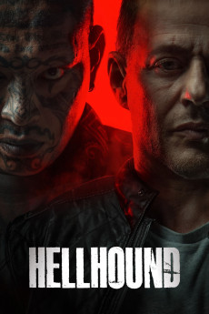 Poster for Hellhound 2024