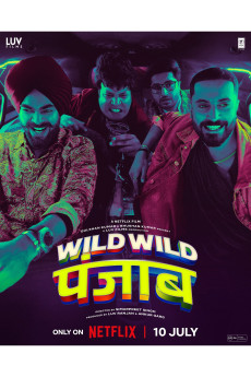 Wild Wild Punjab 2024