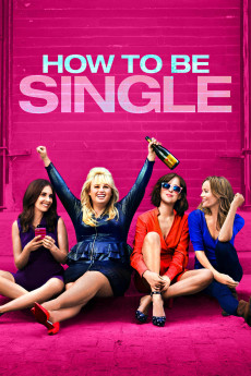 Poster for How to Be Single 2016