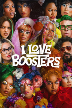 I Love Boosters 2026