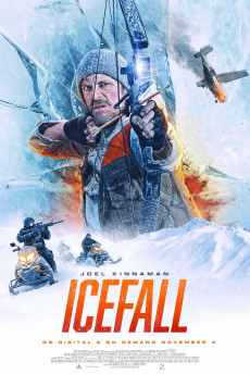Icefall 2025