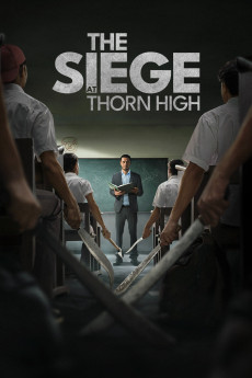 Poster for The Siege at Thorn High 2025