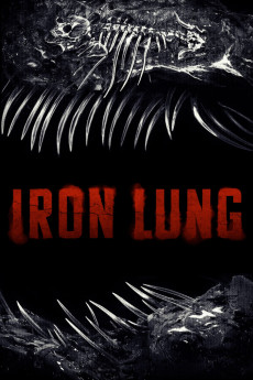 Iron Lung 2026