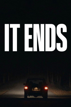 Poster for It Ends 2025