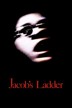 Poster for Jacob's Ladder 1990