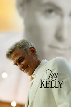 Poster for Jay Kelly 2025
