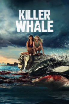 Poster for Killer Whale 2026