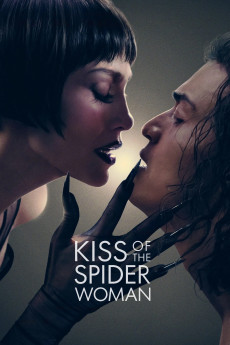 Poster for Kiss of the Spider Woman 2025