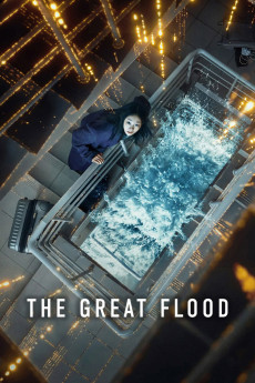 Poster for The Great Flood 2025
