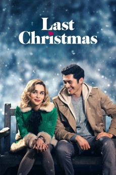 Poster for Last Christmas 2019
