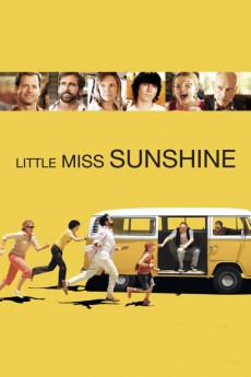 Little Miss Sunshine 2006